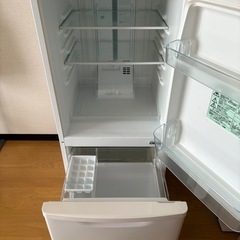 Panasonic 冷蔵庫の画像