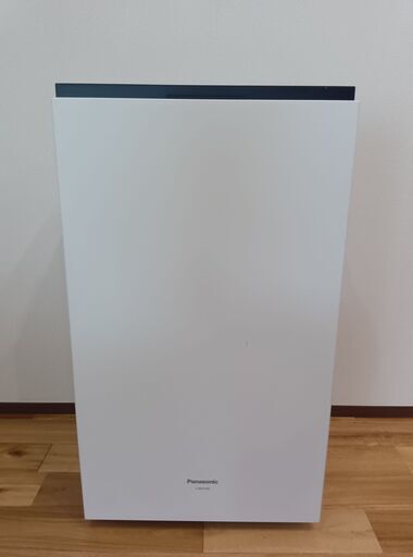 Panasonic 次亜塩素酸 空間除菌脱臭機 ジアイーノ F-MV2100 12畳
