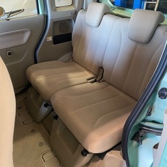 スズキ　スペーシア X Turboの画像