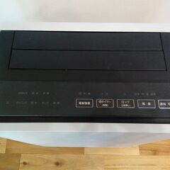 Panasonic 次亜塩素酸 空間除菌脱臭機 ジアイーノ F-MV2100 12畳の画像