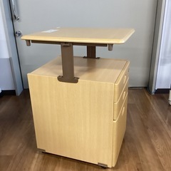 袖机【町田市再生家具】251239の画像