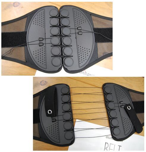 ガードナーフィットネスベルト Mサイズ 楽天市場】【公式】 ガードナー フィットネスベルト