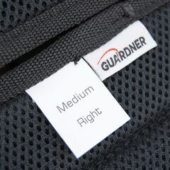 ガードナーベルト Mサイズ(～83cm) GUARDNER サポートベルト ウエストサポーター フィットネス 札幌市 清田区 平岡の画像