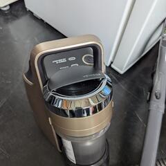 掃除機 東芝 VC-JS4000 TOSHIBA サイクロン掃除機 キャニスターの画像