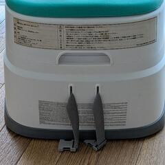 ingenuity ベビーチェアの画像