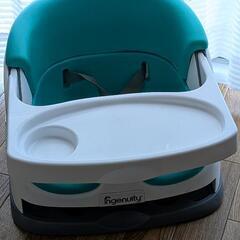 ingenuity ベビーチェアの画像