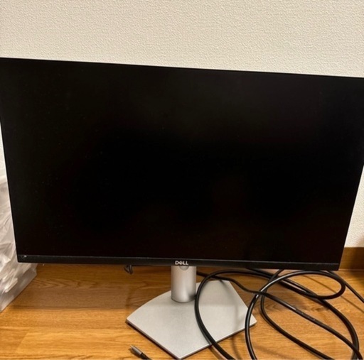 【値下げ】Dell S2421HS 23.8インチ モニター