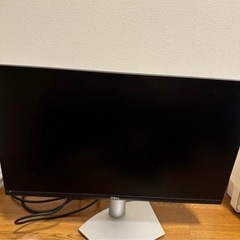 【値下げ】Dell S2421HS 23.8インチ モニター の画像