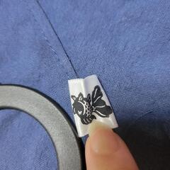 作務衣の画像