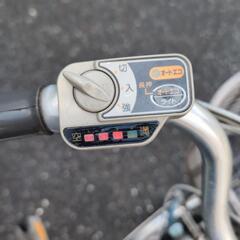 ブリヂストン　アシスタ20インチの画像