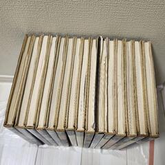 講談社版　日本近代絵画全集　まとめ売り　絵画　横山大観　青木繁　岸田劉生　黒田　本　美術史の画像