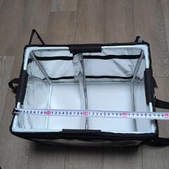 デリバリーバッグ　保温バッグ30Lの画像