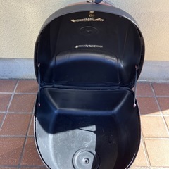 リアボックス　28Lの画像