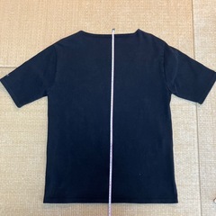 SAINT JAMES メンズ　Tシャツの画像