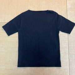 SAINT JAMES メンズ　Tシャツの画像