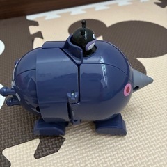 チキチキ大変身！もぐりんとだだんだんの画像
