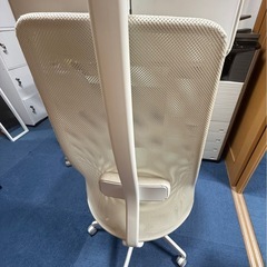 オフィスチェアの画像