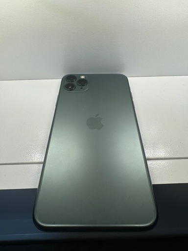 iPhone11promax    状態綺麗！SIMフリー