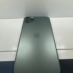 iPhone11promax    状態綺麗！SIMフリーの画像