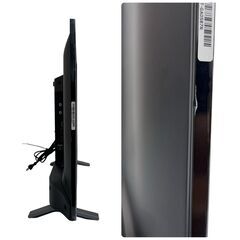 【レガストック川崎本店】TOSHIBA 東芝 REGZA レグザ 32V型 液晶テレビ 32V34 2021年製の画像