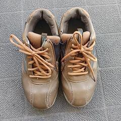 ゴルフスパイクレス25.5cmの画像