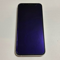 iPhone12mini 64GBの画像