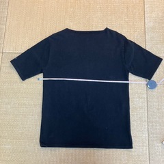 SAINT JAMES メンズ　Tシャツの画像