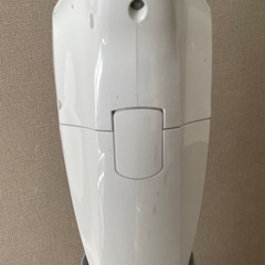 【受け渡し予定者決定】掃除機の画像