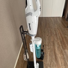 【受け渡し予定者決定】掃除機の画像