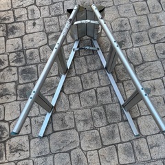 3尺　脚立の画像