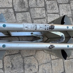 3尺　脚立の画像