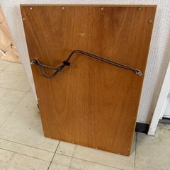 鏡の画像