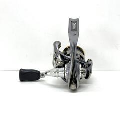店頭引き渡し 中古 DAIWA 12EXIST 1003 イグジスト スピニングリール 055510の画像