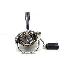 店頭引き渡し 中古 DAIWA 12EXIST 1003 イグジスト スピニングリール 055510の画像