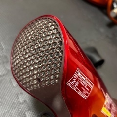 アデランス　ヘアドライヤー　AD-HR01-R の画像