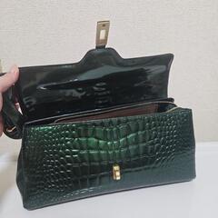 【新品】ハンドバッグの画像