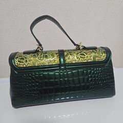 【新品】ハンドバッグの画像
