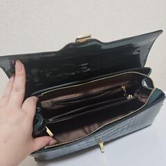 【新品】ハンドバッグの画像