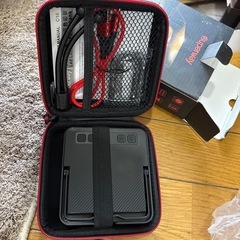 新品　ledランタンの画像