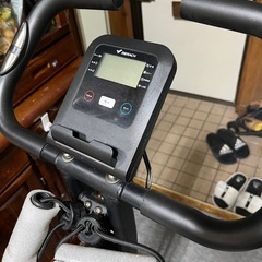 特価‼️【MERACH】フィットネスバイクの画像