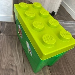 レゴデュプロの画像