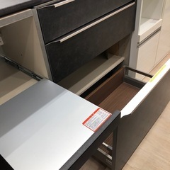 綾野製作所（AYANO）キッチンカウンターPROSITをご紹介しますの画像