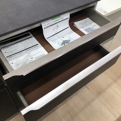 綾野製作所（AYANO）キッチンカウンターPROSITをご紹介しますの画像