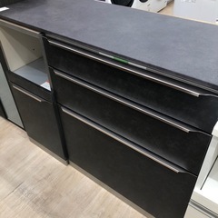 綾野製作所（AYANO）キッチンカウンターPROSITをご紹介します
