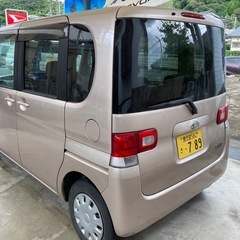 修理が必要なため現状売りになります！の画像