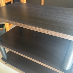 ニトリ　テレビ台の画像
