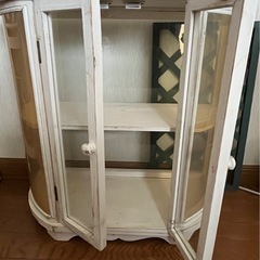 💛おしゃれなショーケース💛の画像