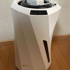 エアドッグ　加湿器