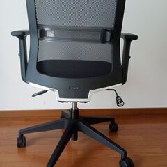 コクヨチェアCCR-GS7116の画像