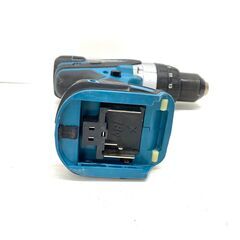 店頭引き渡し 中古 makita マキタ ドライバドリル HP458D 本体の画像